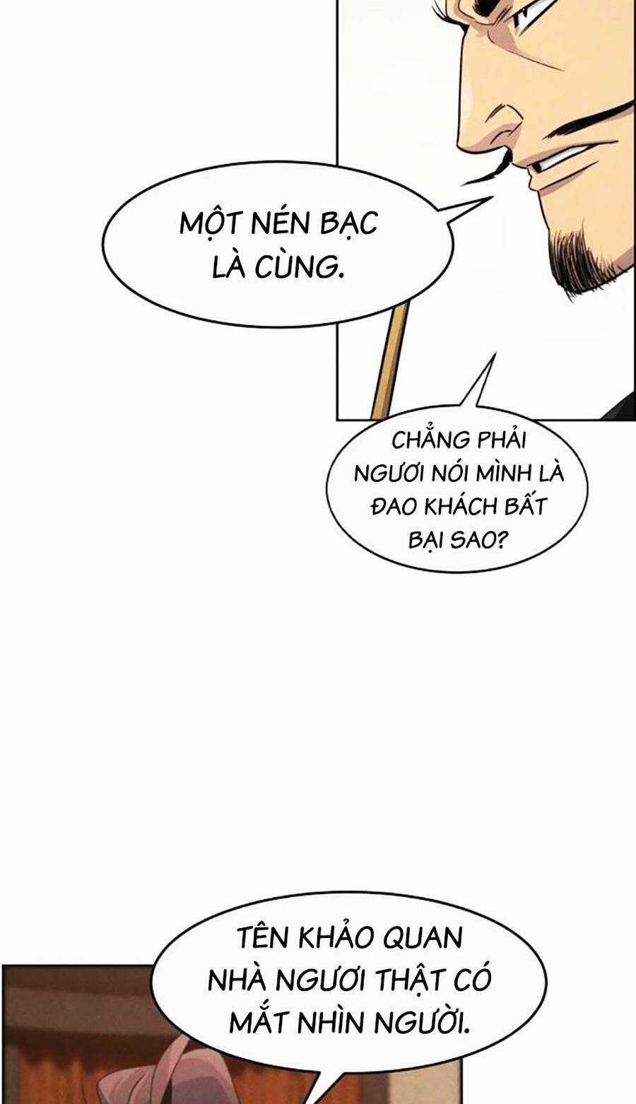 Cuồng Ma Tái Thế - Chapter 105 - Trang 6