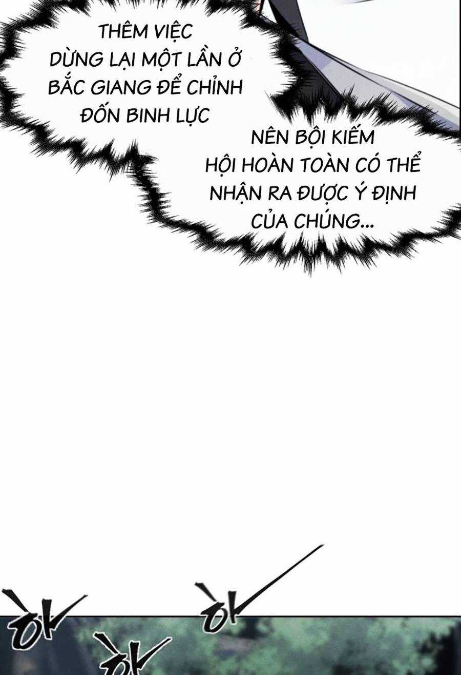 Cuồng Ma Tái Thế - Chapter 105 - Trang 56