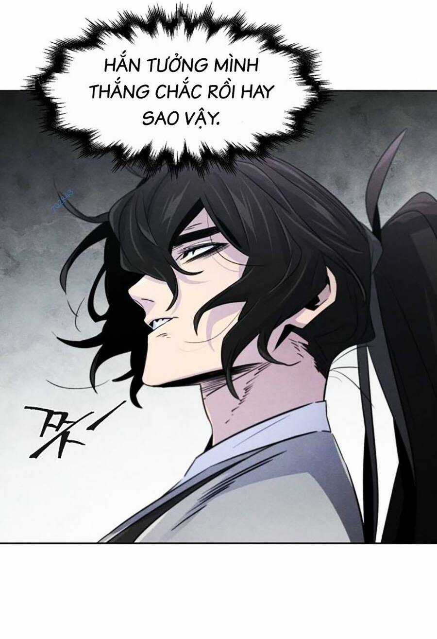 Cuồng Ma Tái Thế - Chapter 105 - Trang 58