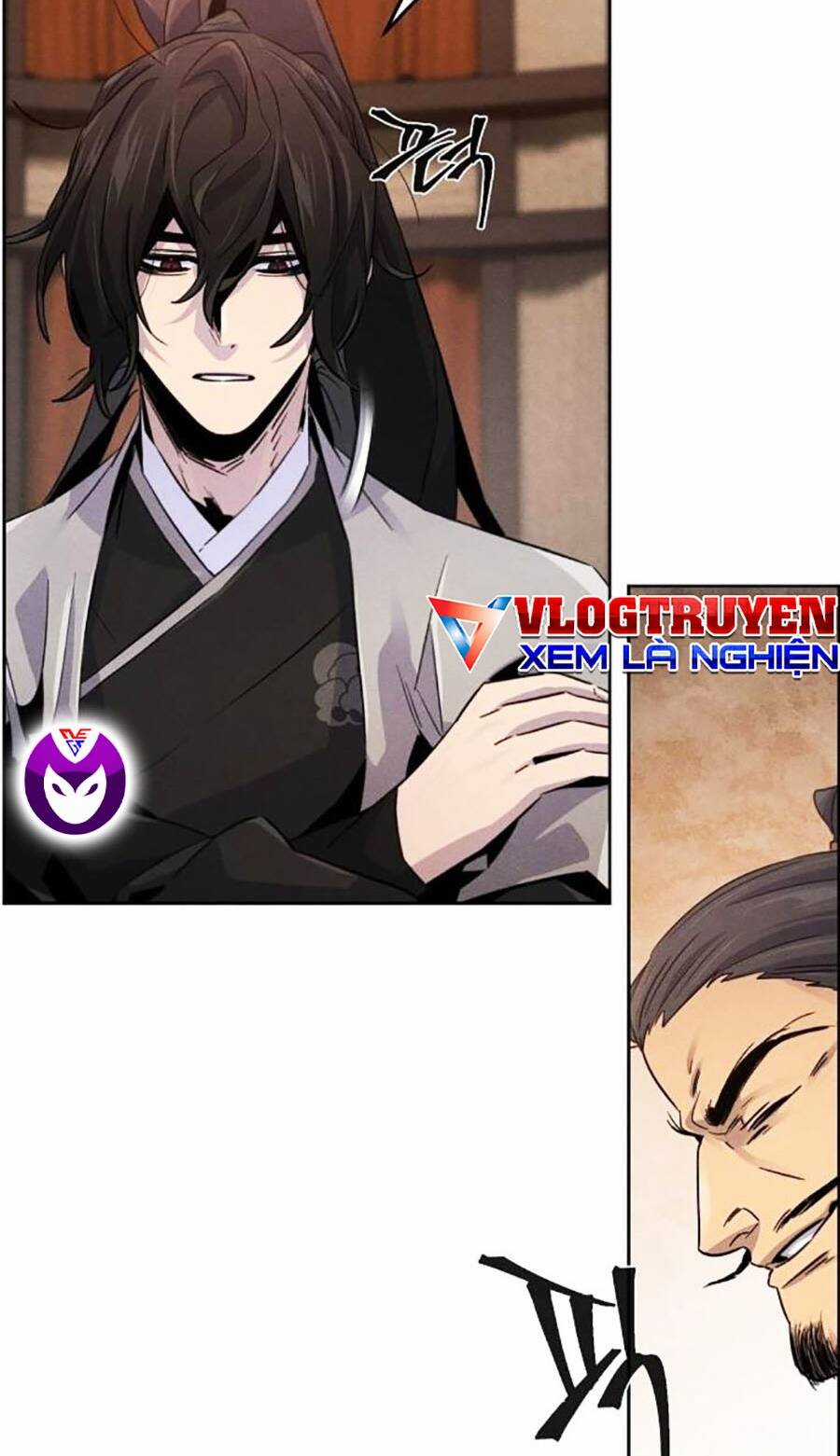 Cuồng Ma Tái Thế - Chapter 105 - Trang 7