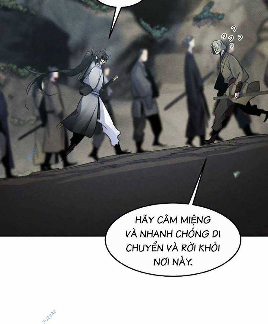 Cuồng Ma Tái Thế - Chapter 105 - Trang 77