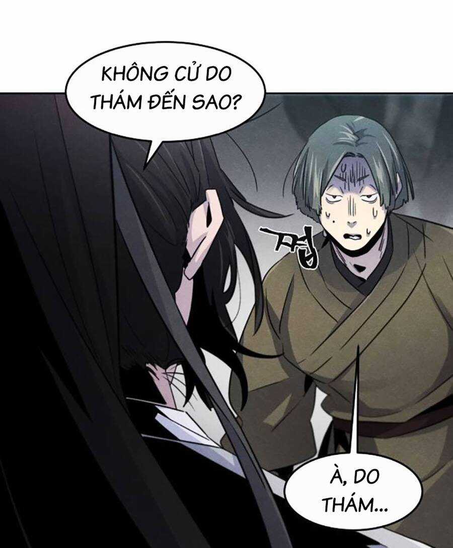 Cuồng Ma Tái Thế - Chapter 105 - Trang 80