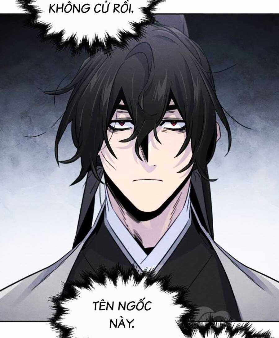 Cuồng Ma Tái Thế - Chapter 105 - Trang 84