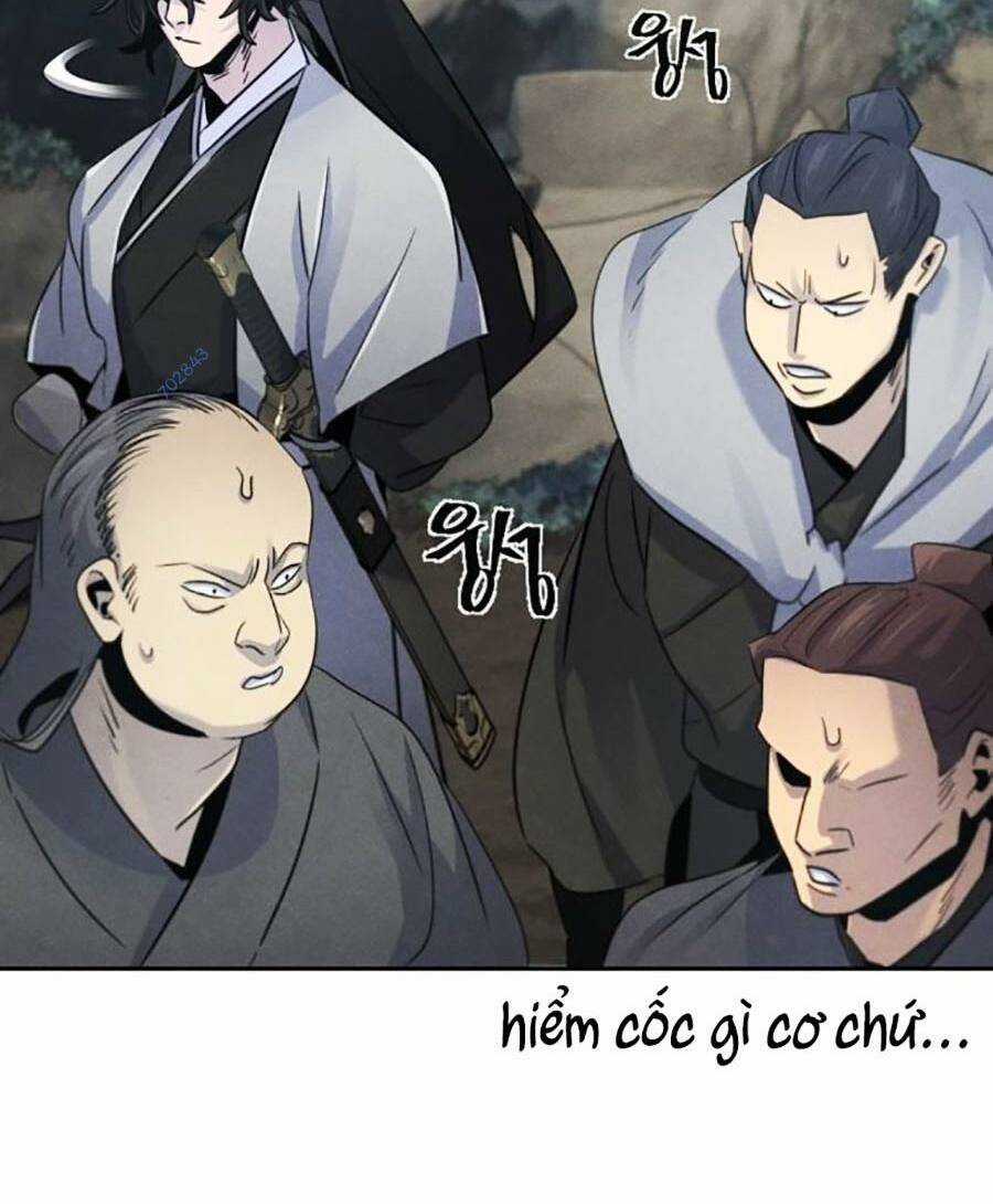 Cuồng Ma Tái Thế - Chapter 105 - Trang 86