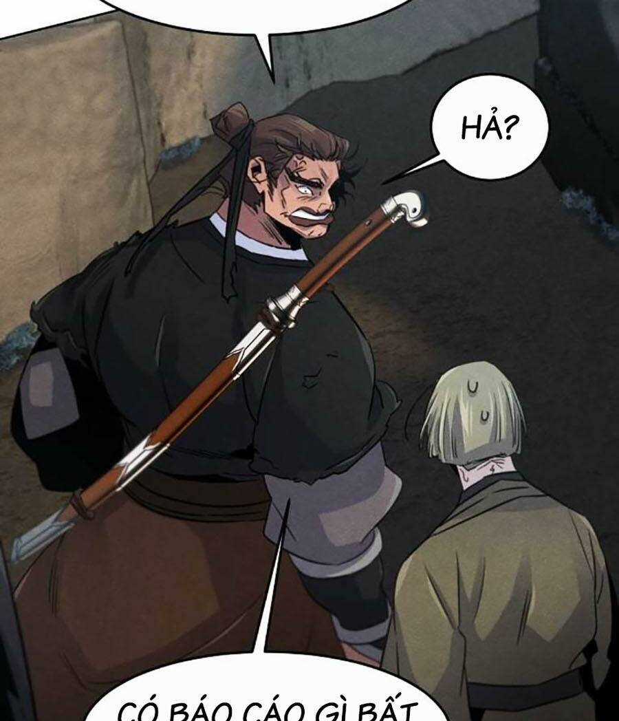 Cuồng Ma Tái Thế - Chapter 105 - Trang 94