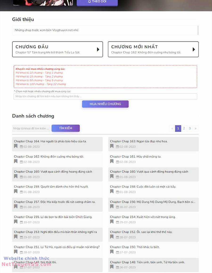 Cuồng Ma Tái Thế - Chapter 106 - Trang 2