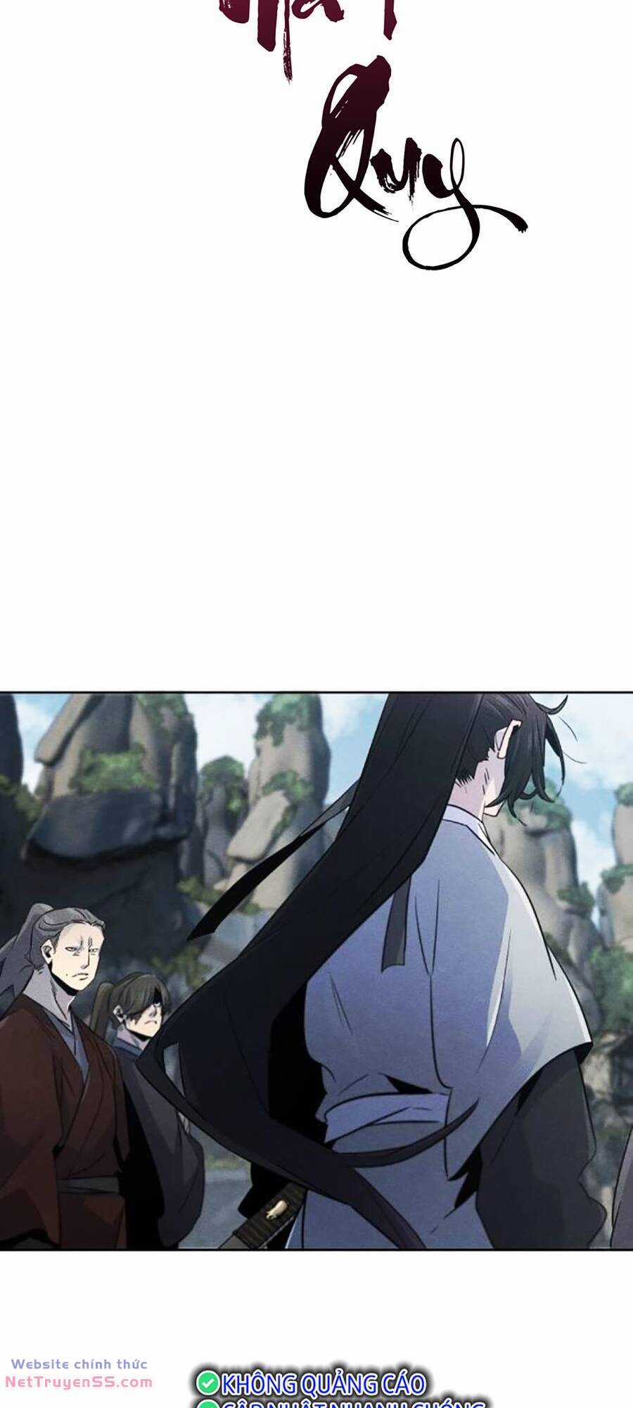 Cuồng Ma Tái Thế - Chapter 106 - Trang 4