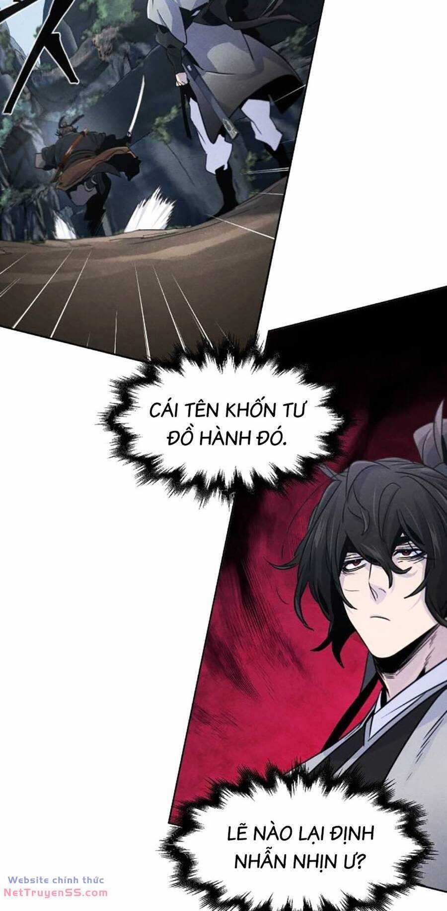 Cuồng Ma Tái Thế - Chapter 106 - Trang 33