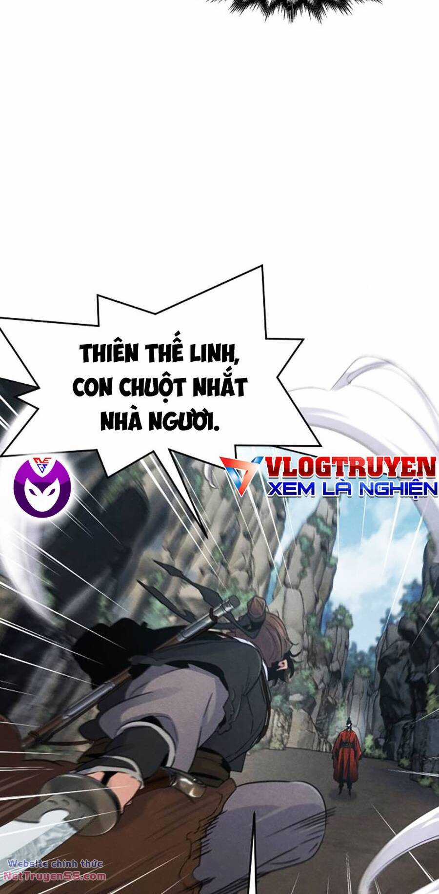 Cuồng Ma Tái Thế - Chapter 106 - Trang 34