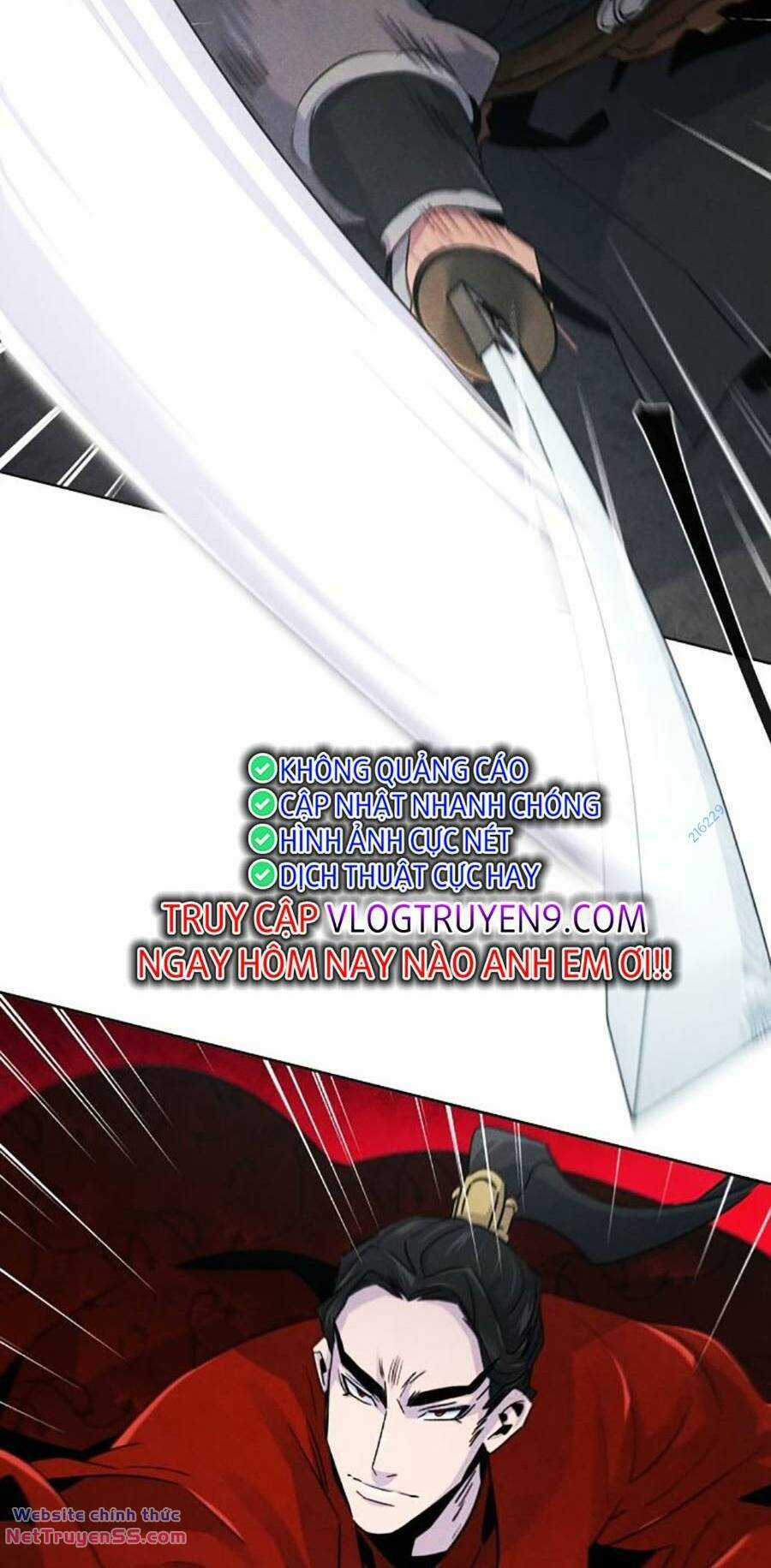 Cuồng Ma Tái Thế - Chapter 106 - Trang 36