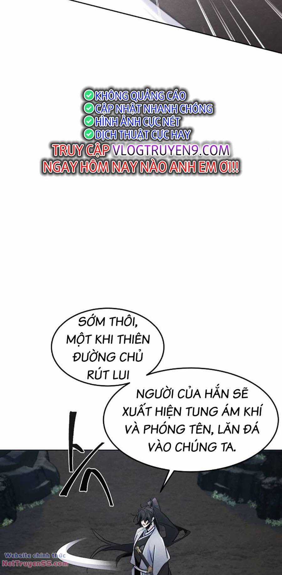 Cuồng Ma Tái Thế - Chapter 106 - Trang 41