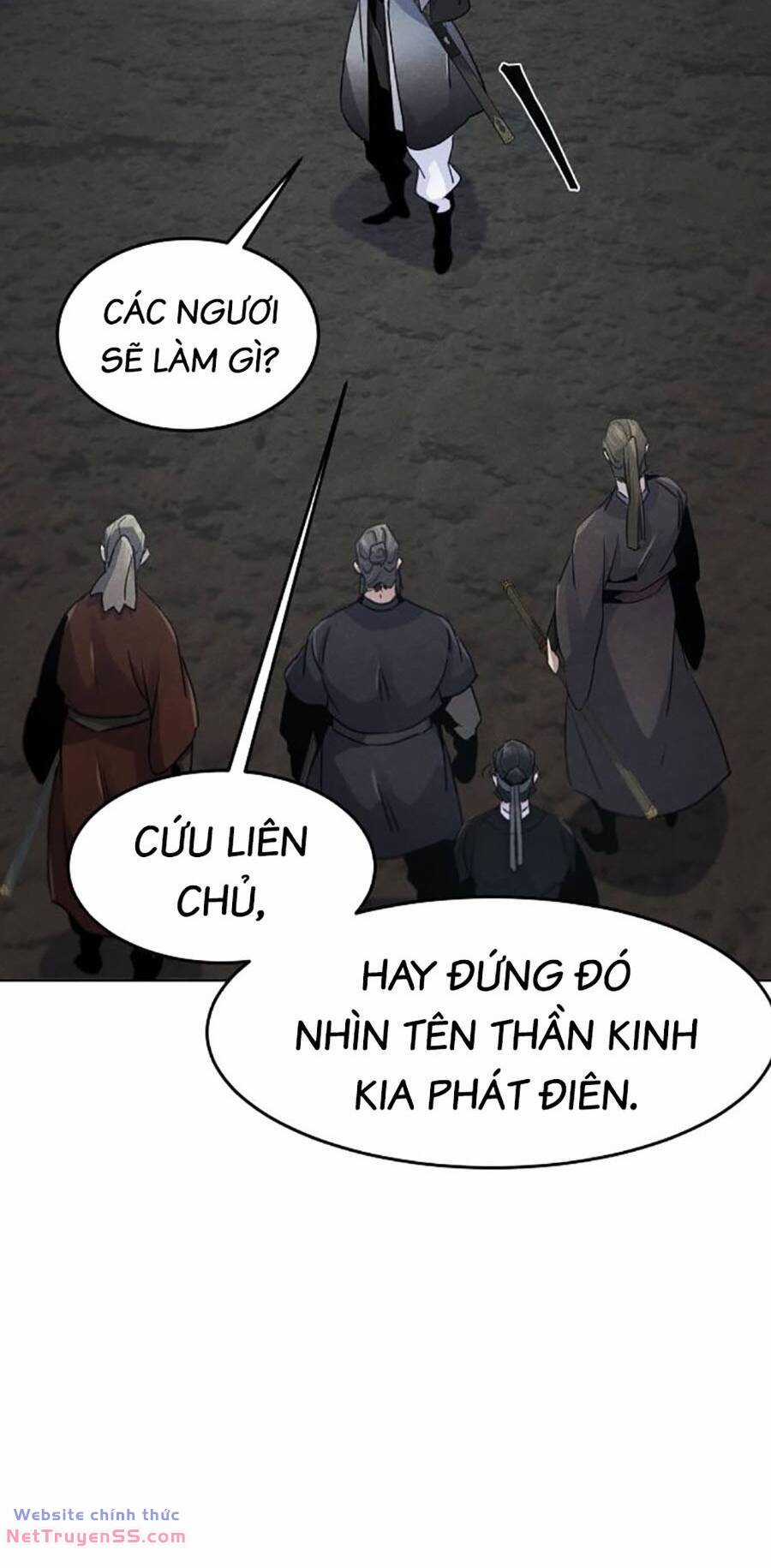 Cuồng Ma Tái Thế - Chapter 106 - Trang 42