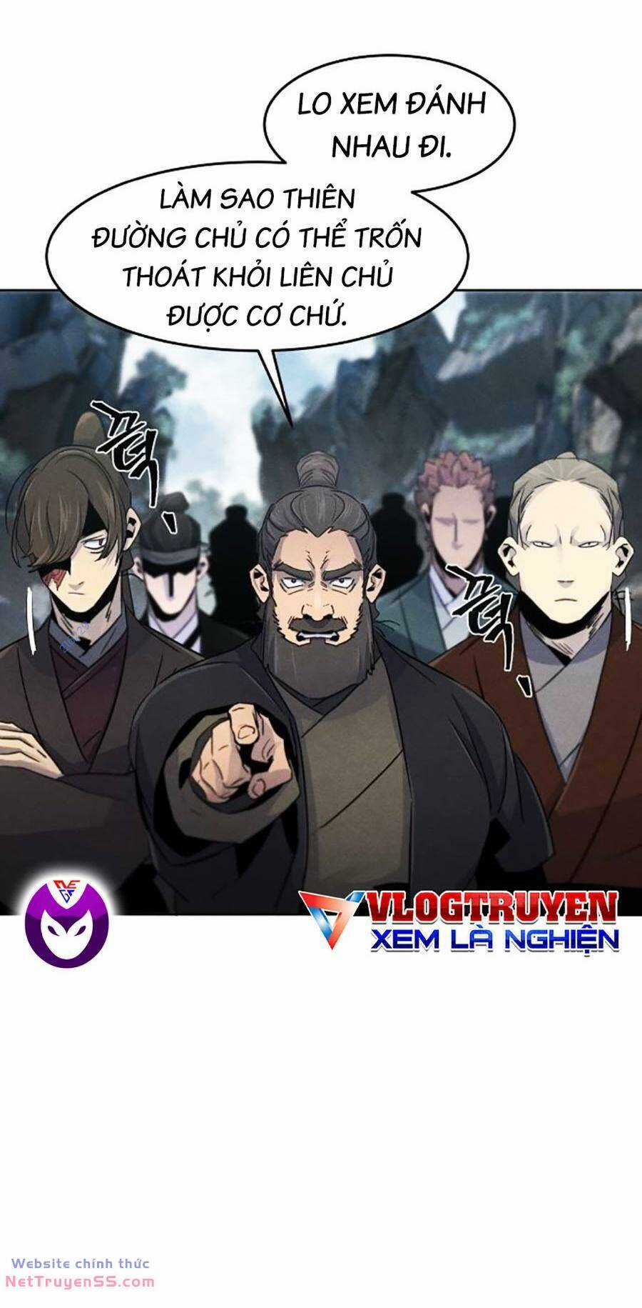 Cuồng Ma Tái Thế - Chapter 106 - Trang 43