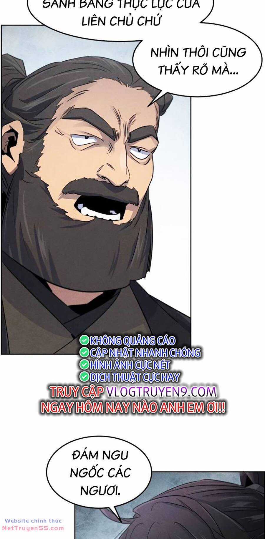 Cuồng Ma Tái Thế - Chapter 106 - Trang 45