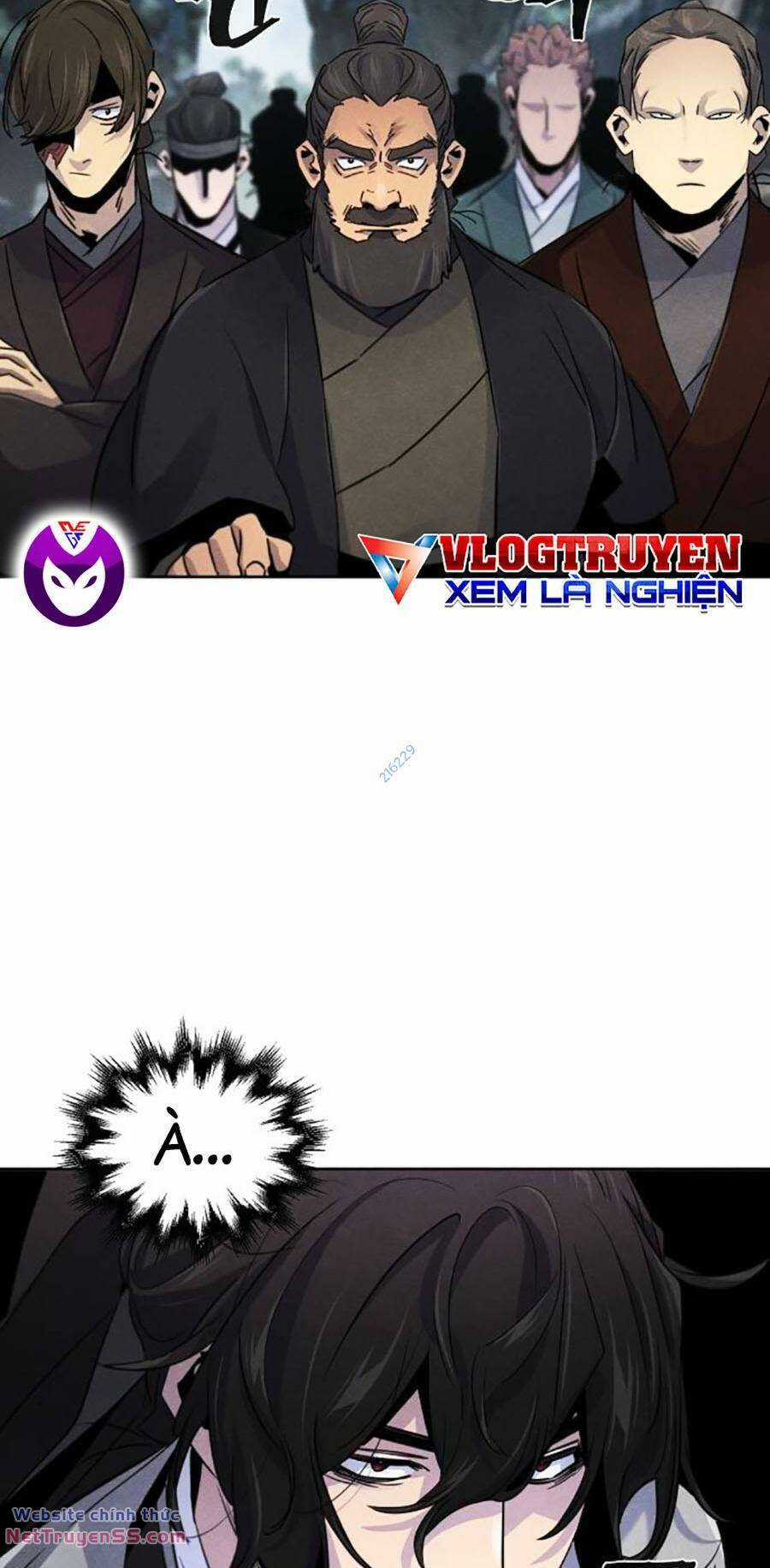 Cuồng Ma Tái Thế - Chapter 106 - Trang 47