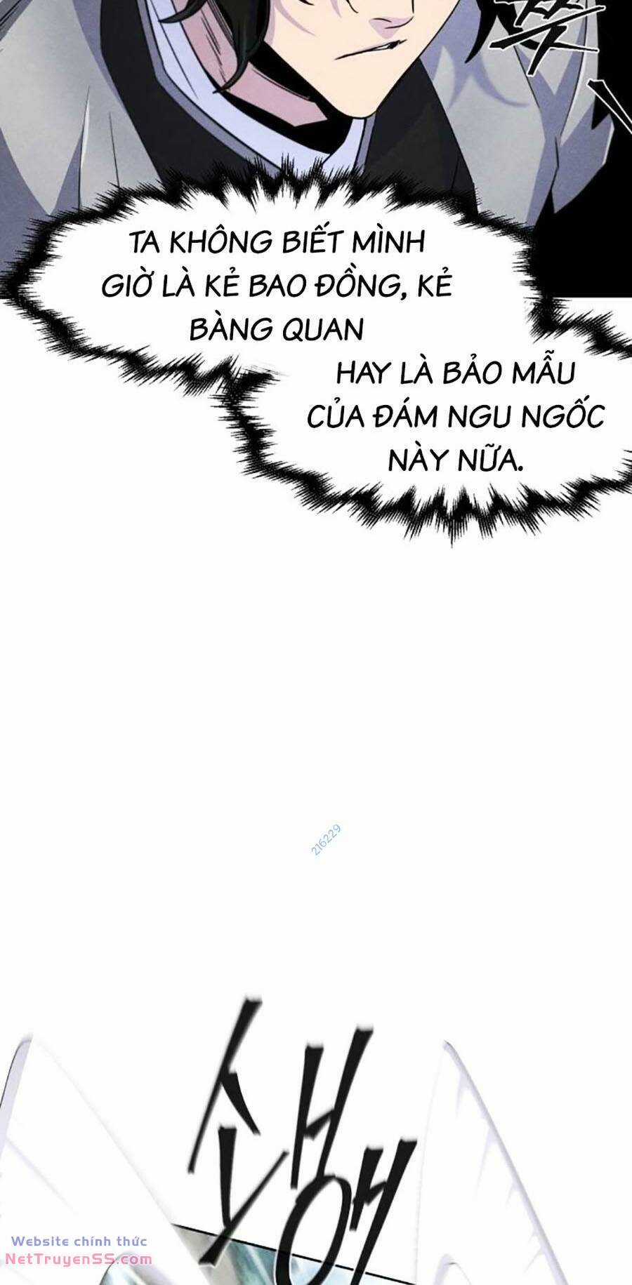 Cuồng Ma Tái Thế - Chapter 106 - Trang 48