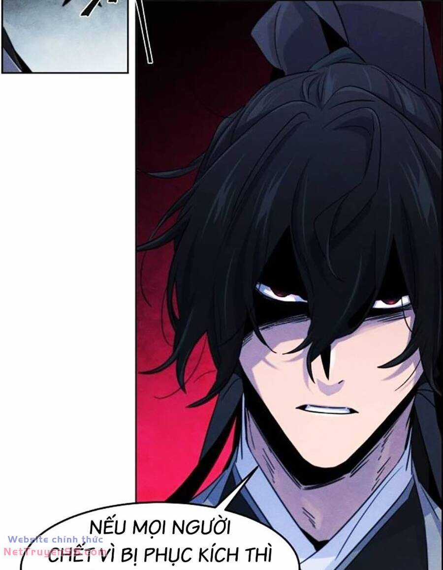 Cuồng Ma Tái Thế - Chapter 106 - Trang 6