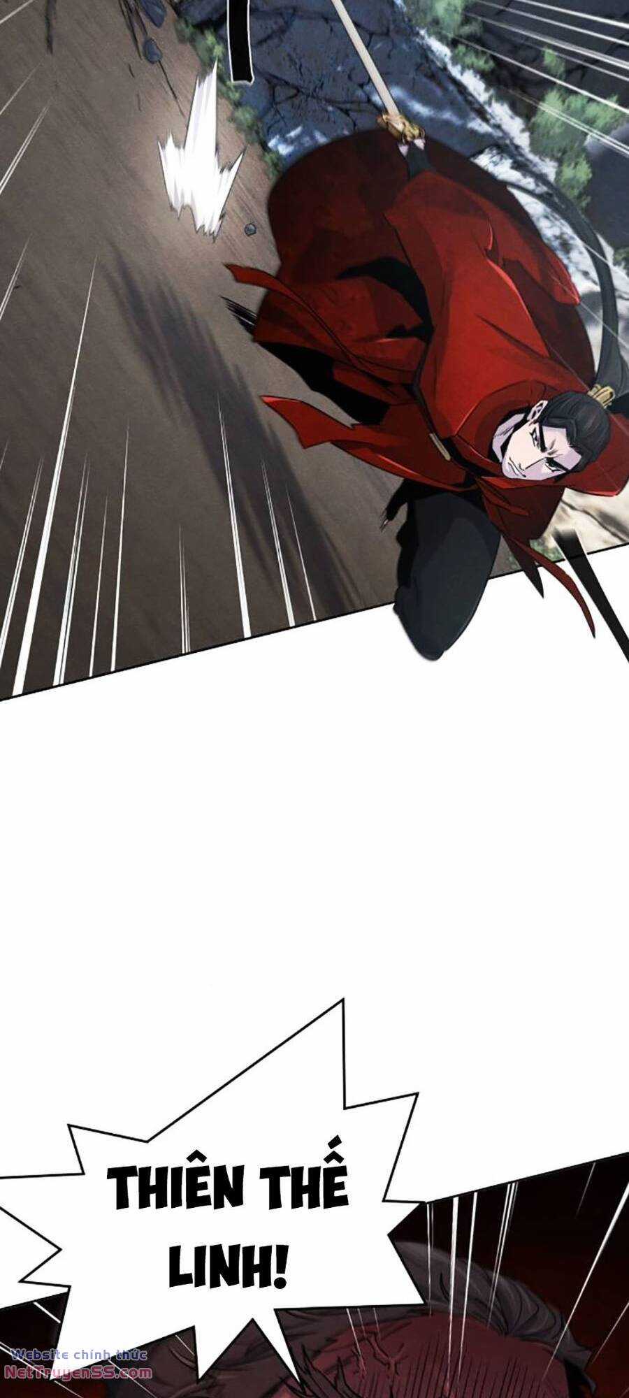 Cuồng Ma Tái Thế - Chapter 106 - Trang 56
