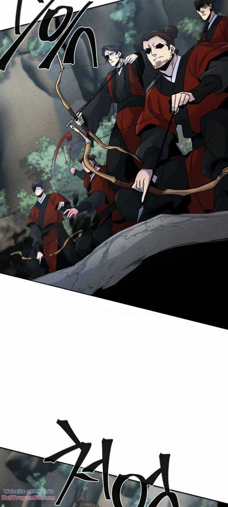 Cuồng Ma Tái Thế - Chapter 106 - Trang 60