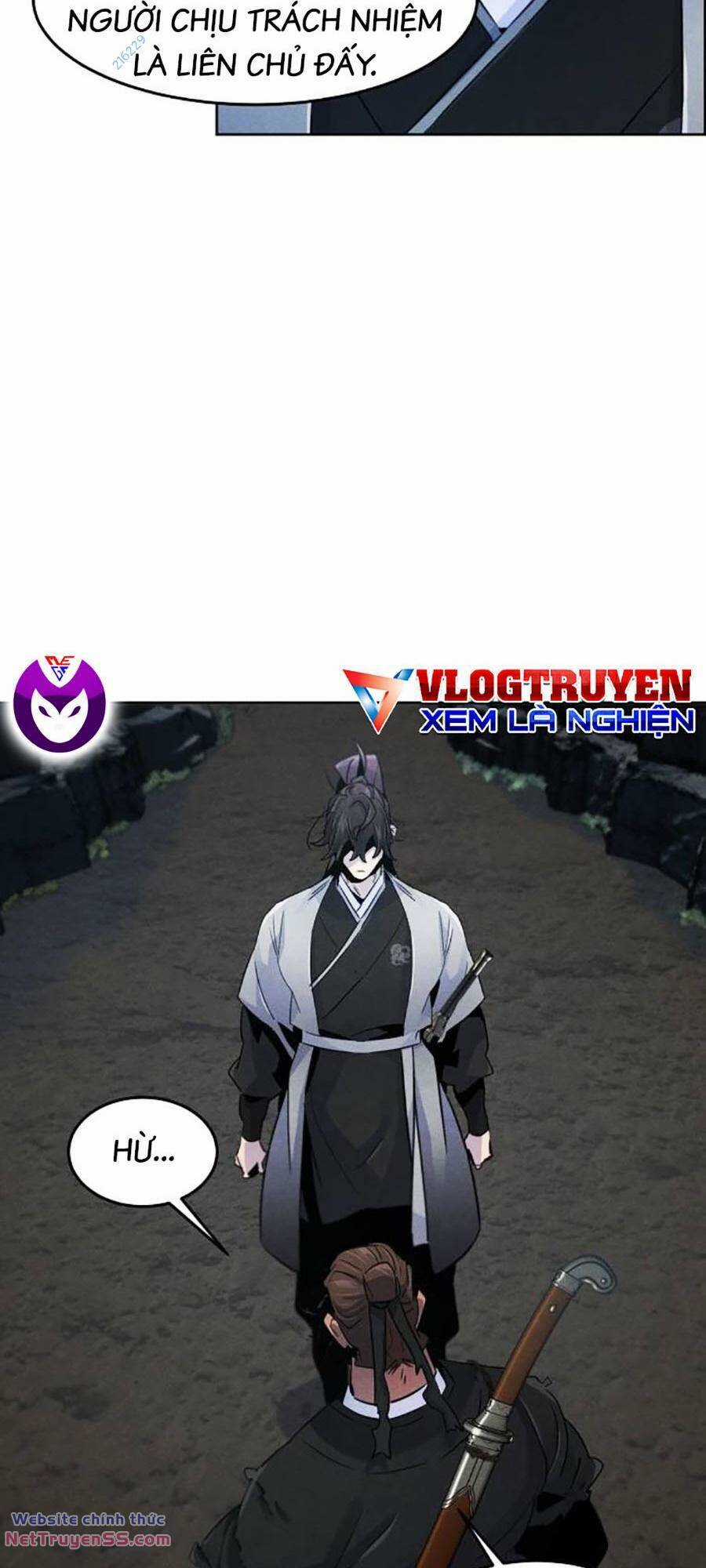 Cuồng Ma Tái Thế - Chapter 106 - Trang 7