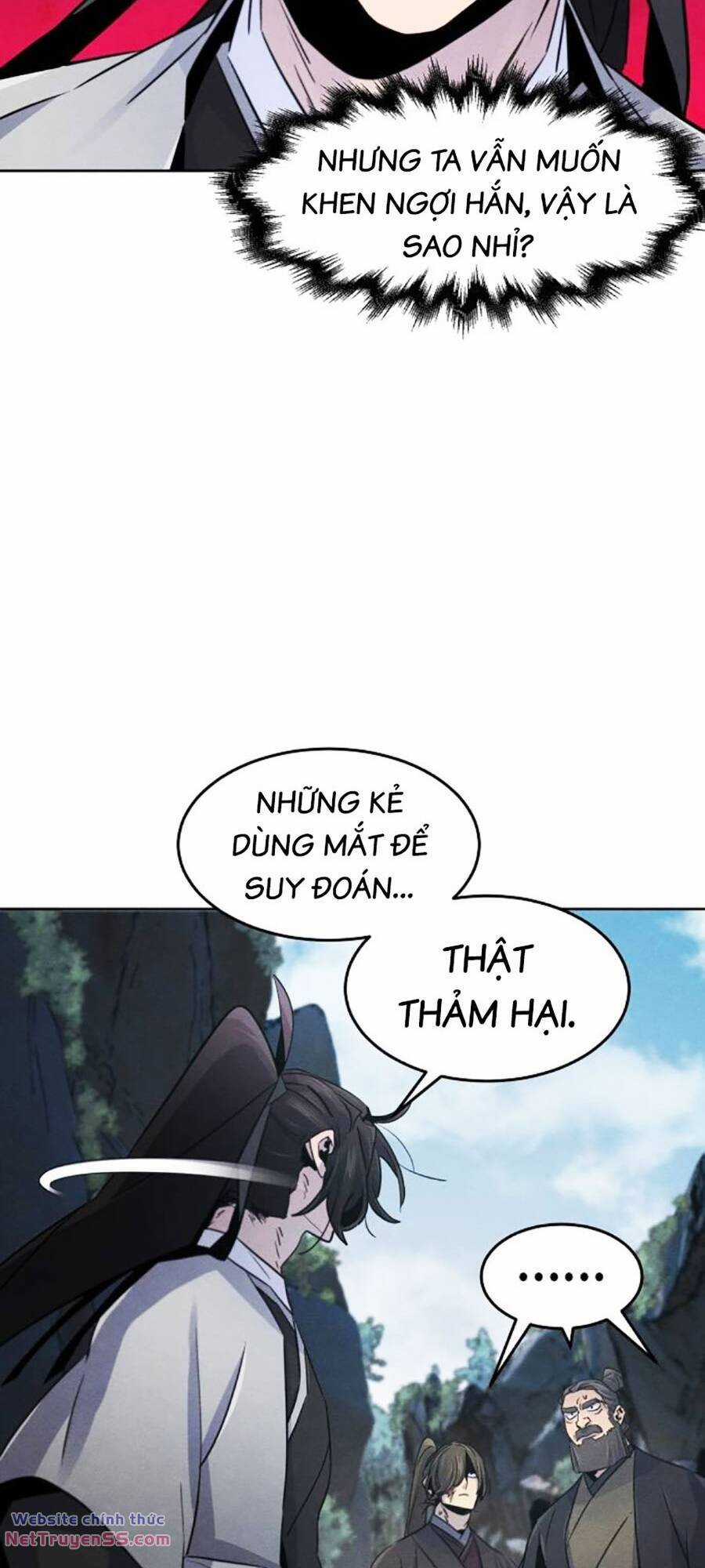 Cuồng Ma Tái Thế - Chapter 106 - Trang 72