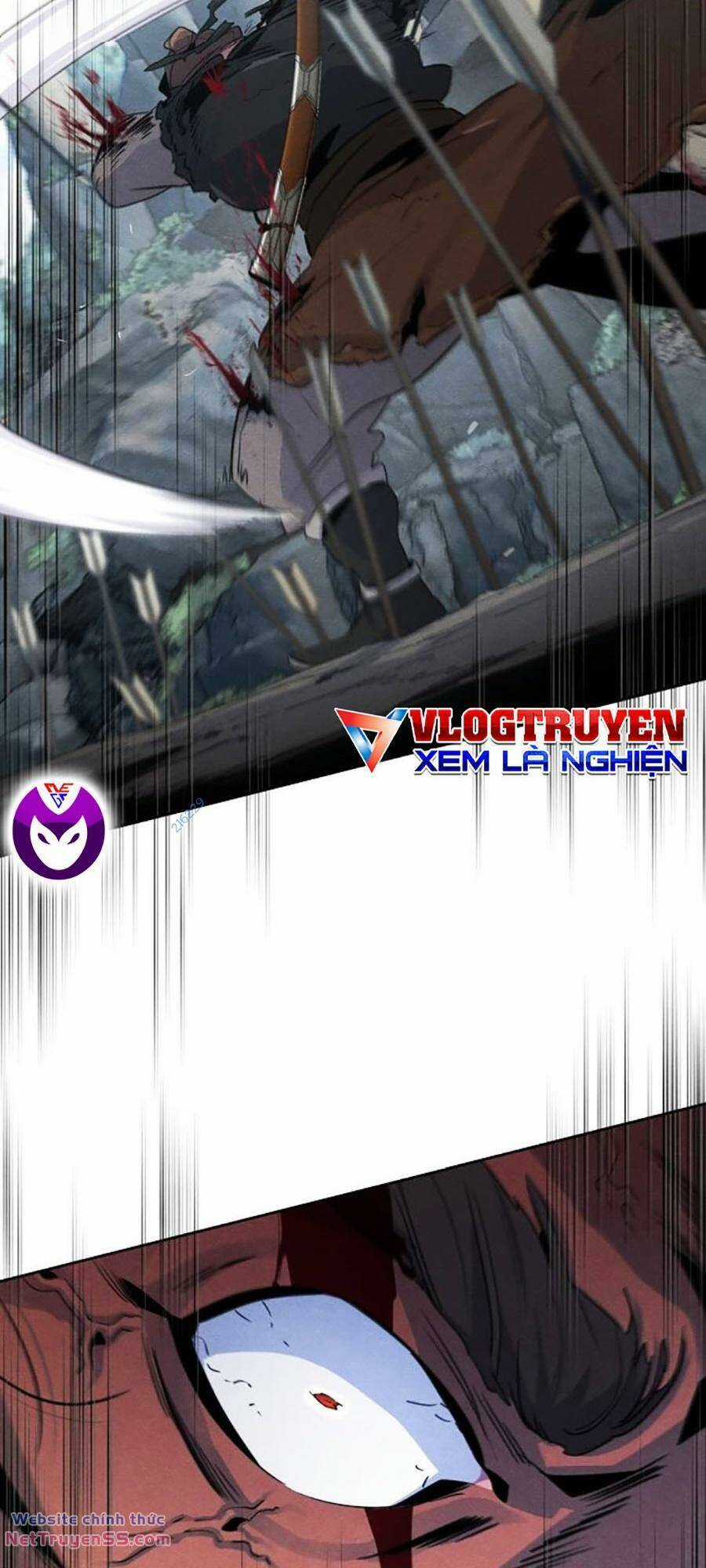 Cuồng Ma Tái Thế - Chapter 106 - Trang 76