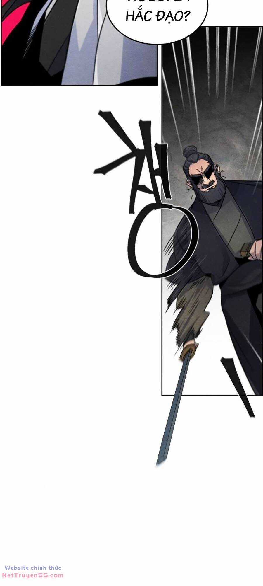 Cuồng Ma Tái Thế - Chapter 106 - Trang 80