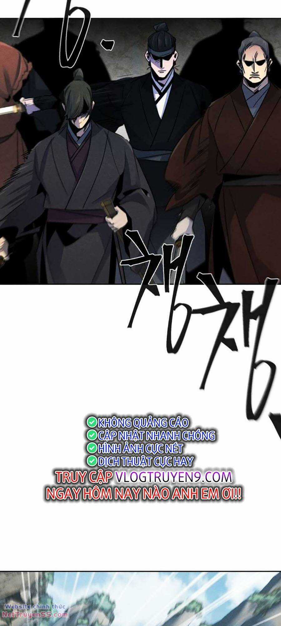 Cuồng Ma Tái Thế - Chapter 106 - Trang 83