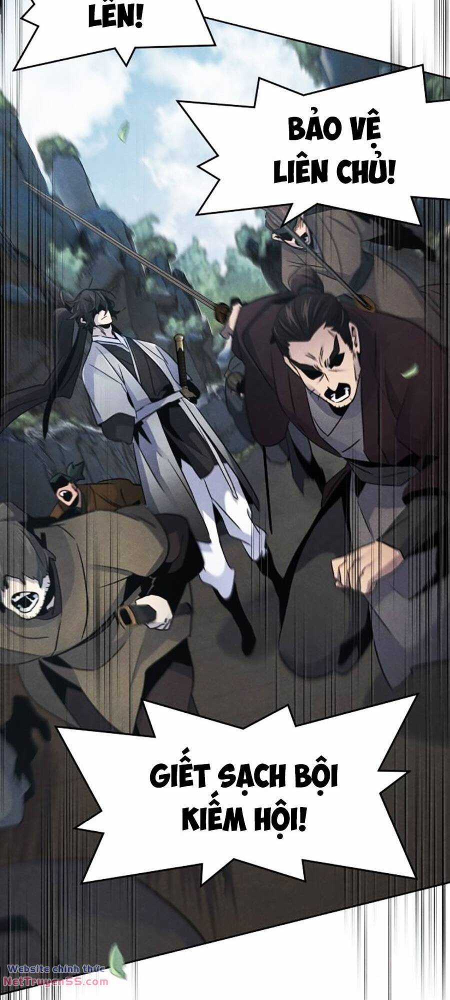 Cuồng Ma Tái Thế - Chapter 106 - Trang 87