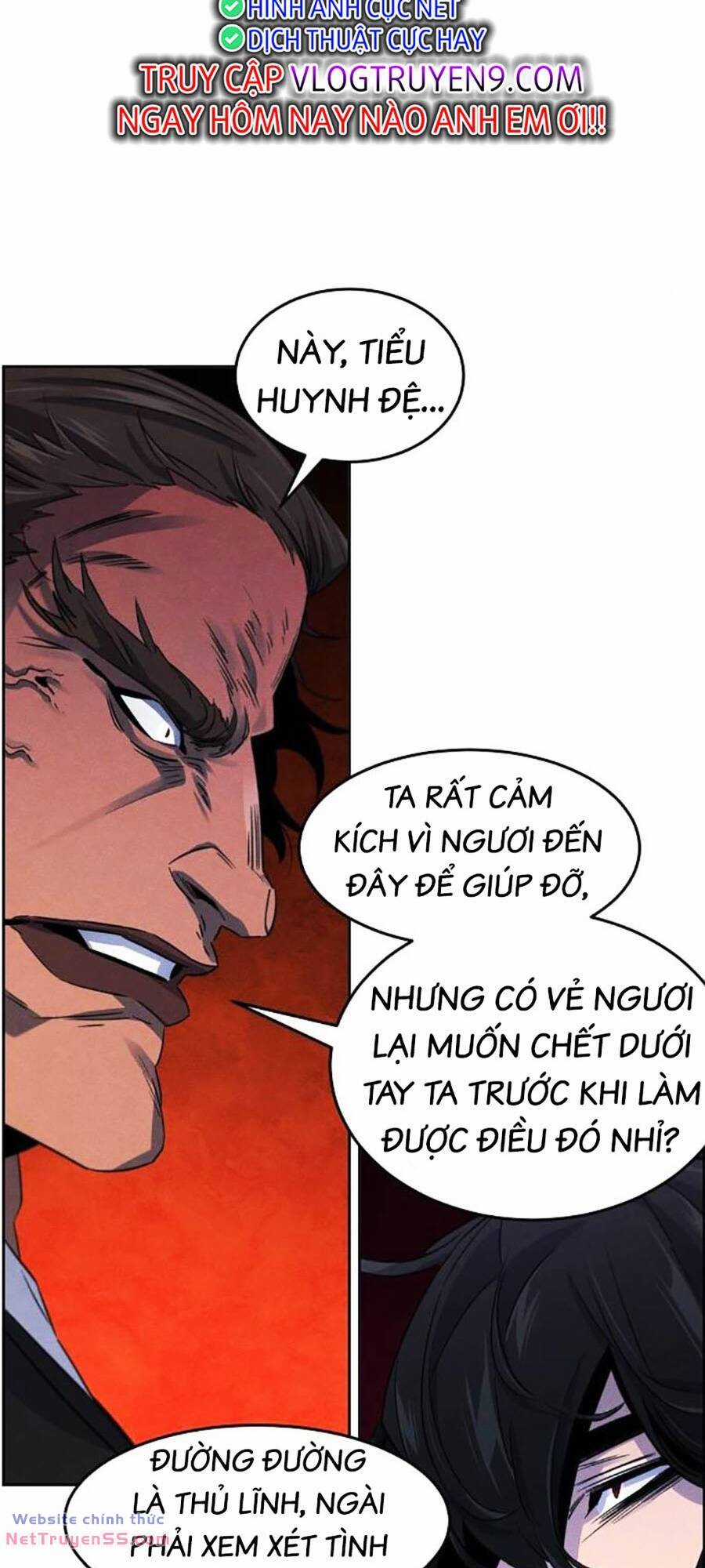Cuồng Ma Tái Thế - Chapter 106 - Trang 10