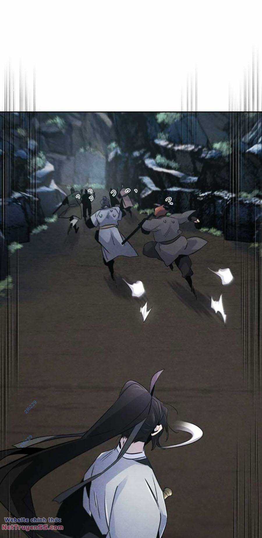 Cuồng Ma Tái Thế - Chapter 106 - Trang 91