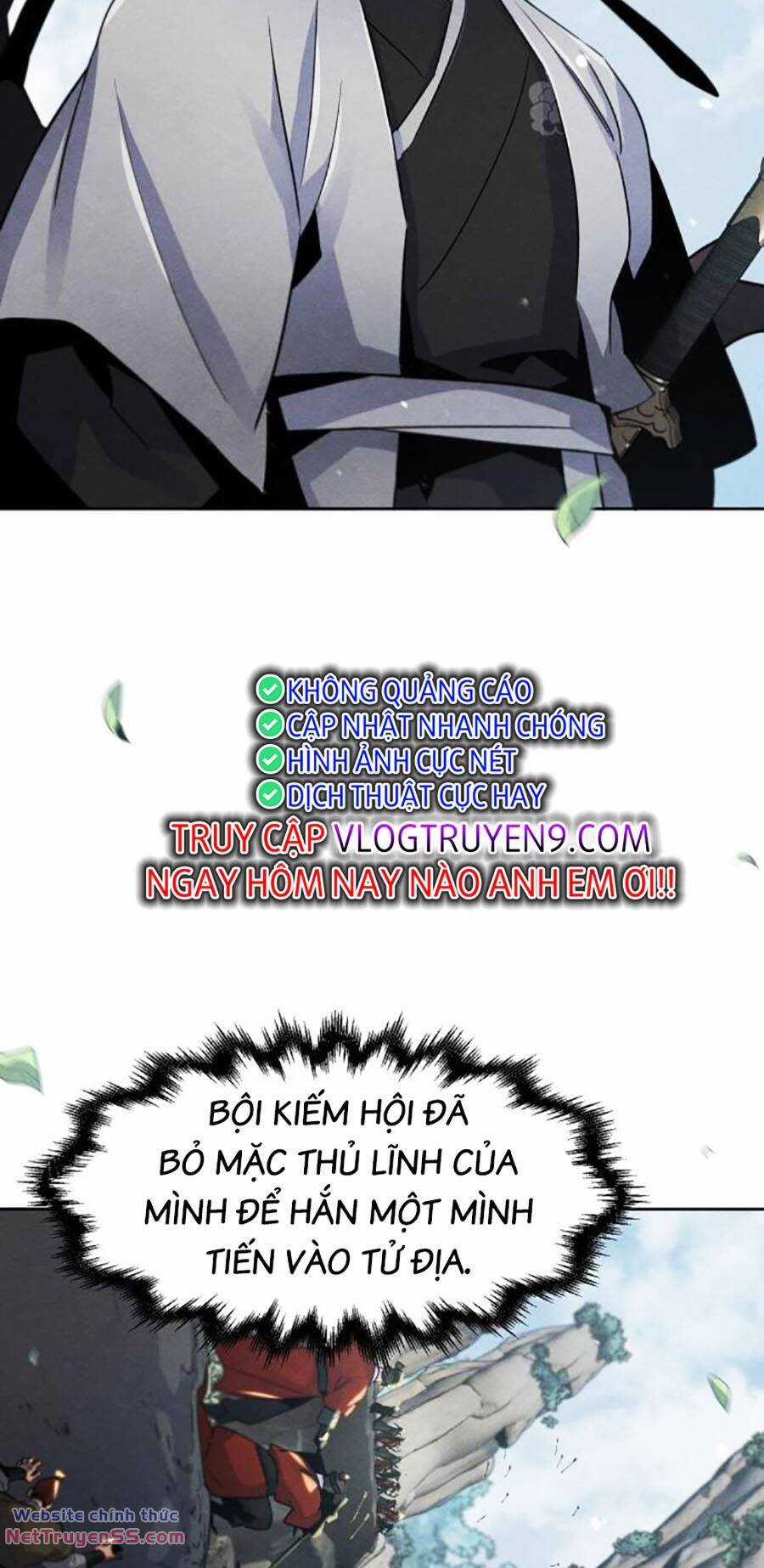 Cuồng Ma Tái Thế - Chapter 106 - Trang 94