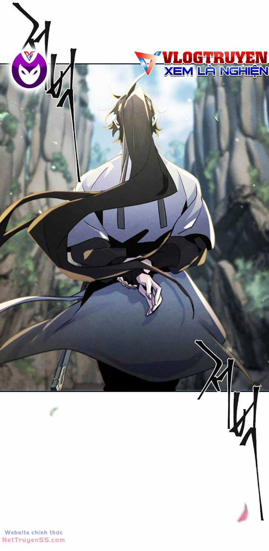 Cuồng Ma Tái Thế - Chapter 106 - Trang 96