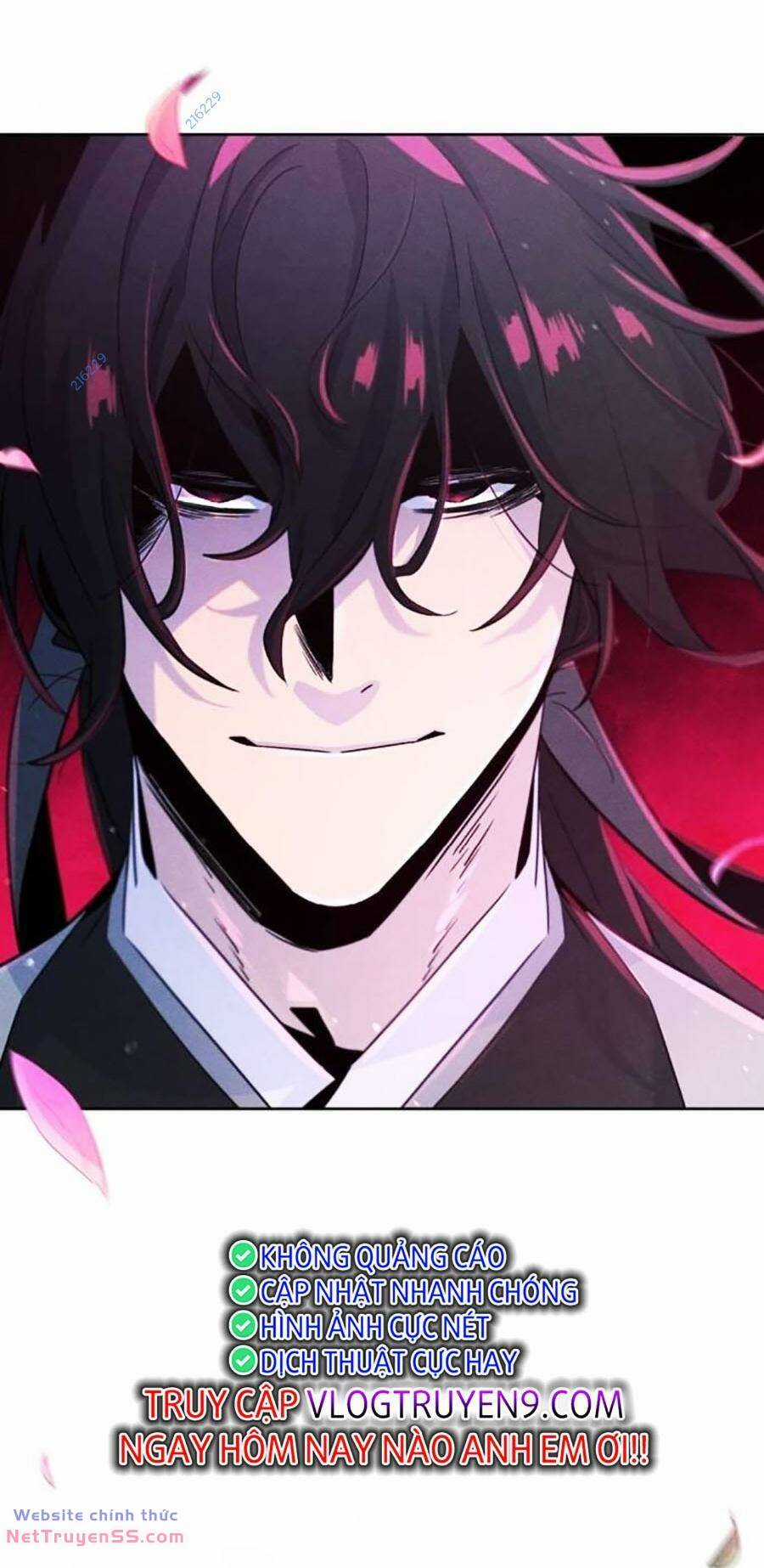 Cuồng Ma Tái Thế - Chapter 106 - Trang 97