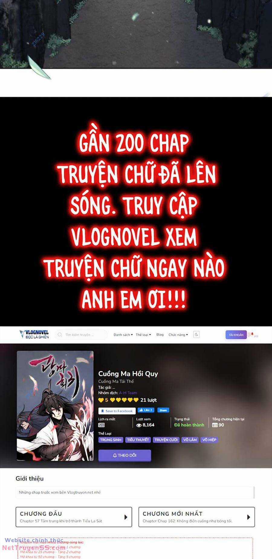 Cuồng Ma Tái Thế - Chapter 106 - Trang 99