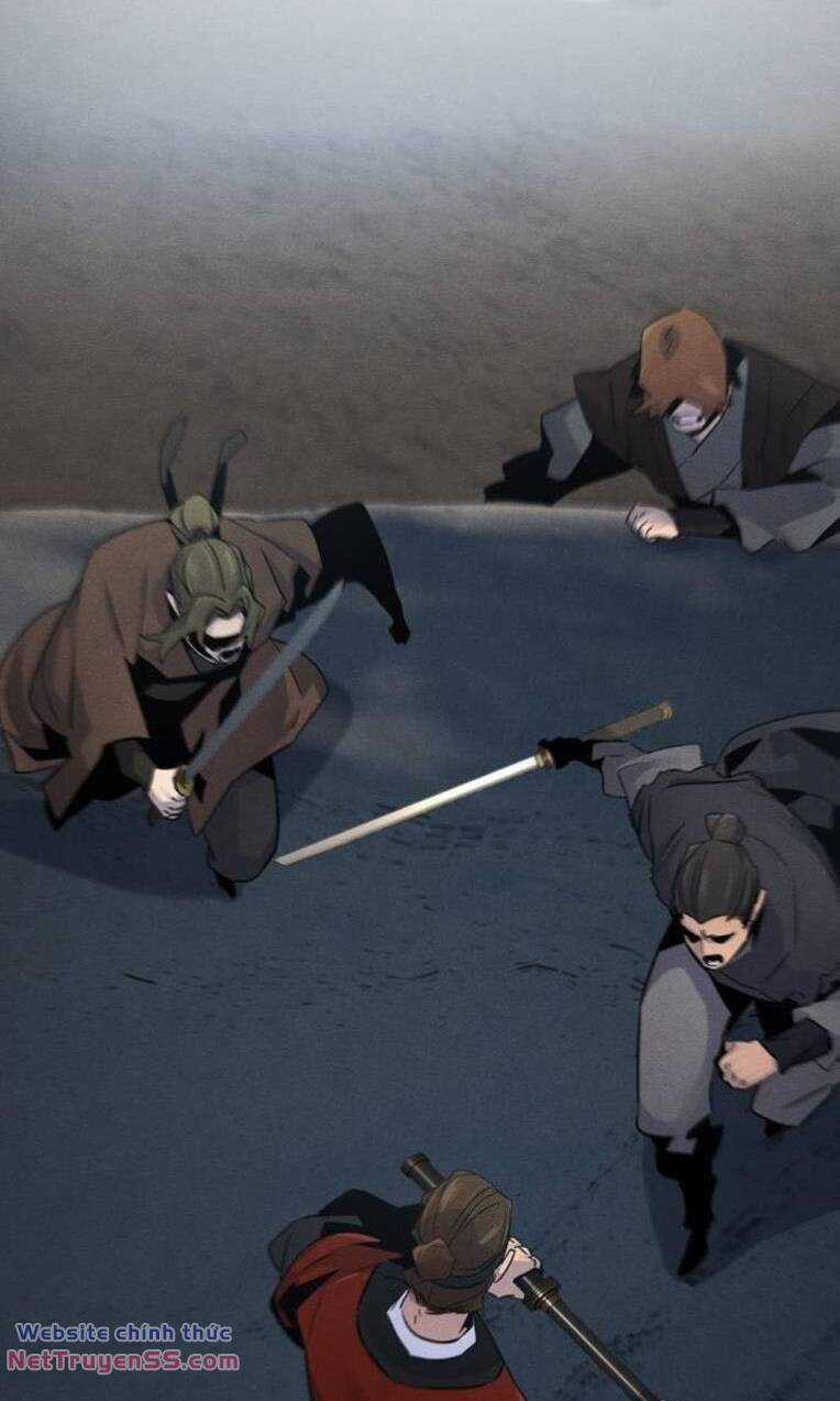 Cuồng Ma Tái Thế - Chapter 107 - Trang 4