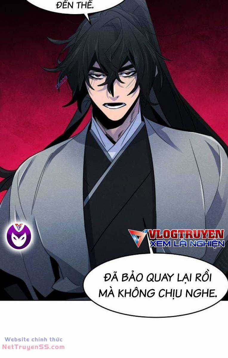 Cuồng Ma Tái Thế - Chapter 107 - Trang 33