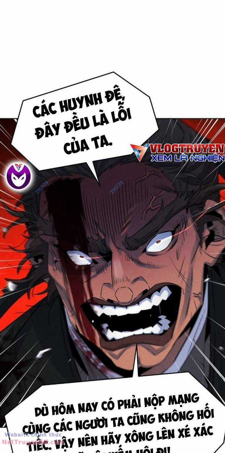 Cuồng Ma Tái Thế - Chapter 107 - Trang 42