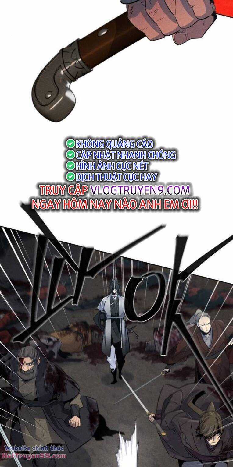 Cuồng Ma Tái Thế - Chapter 107 - Trang 44