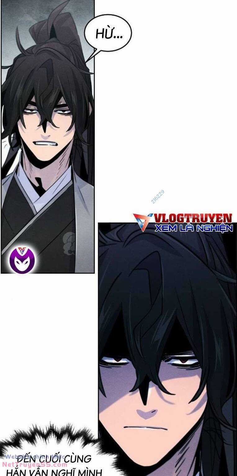 Cuồng Ma Tái Thế - Chapter 107 - Trang 46