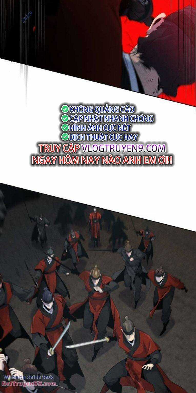 Cuồng Ma Tái Thế - Chapter 107 - Trang 49