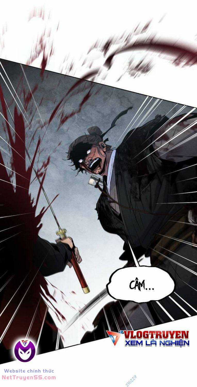 Cuồng Ma Tái Thế - Chapter 107 - Trang 61