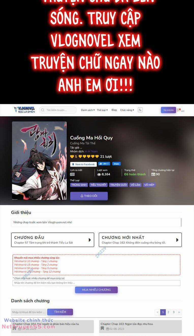 Cuồng Ma Tái Thế - Chapter 107 - Trang 89