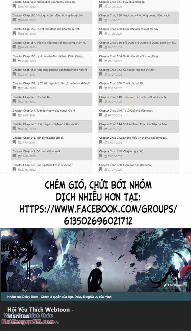 Cuồng Ma Tái Thế - Chapter 107 - Trang 90