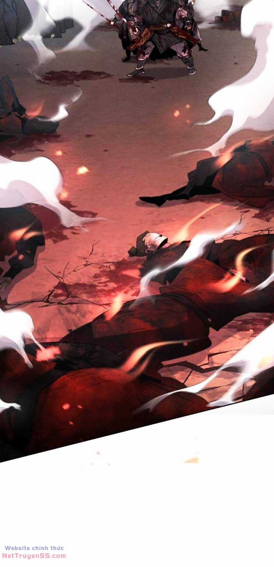 Cuồng Ma Tái Thế - Chapter 108 - Trang 20