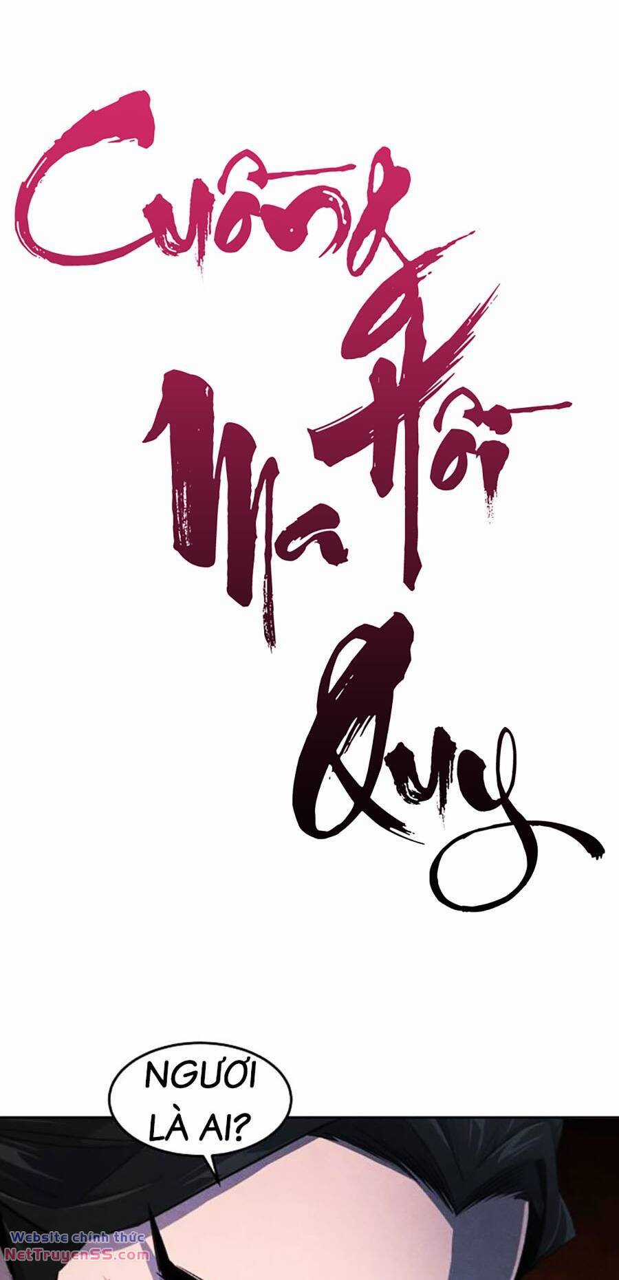 Cuồng Ma Tái Thế - Chapter 108 - Trang 3