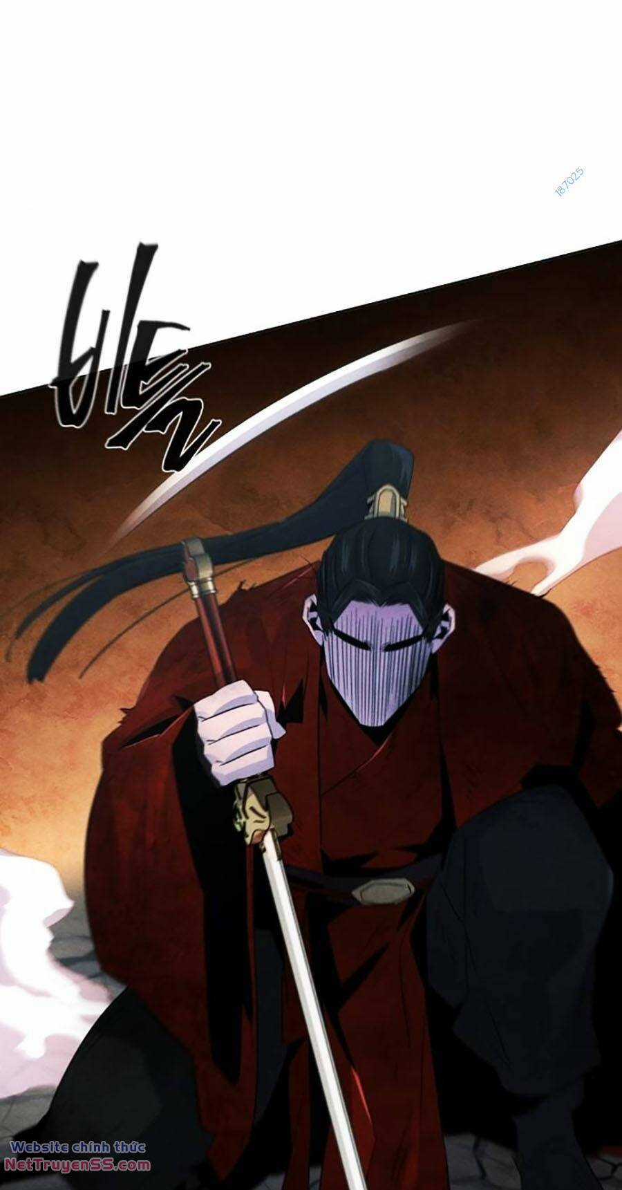 Cuồng Ma Tái Thế - Chapter 108 - Trang 21