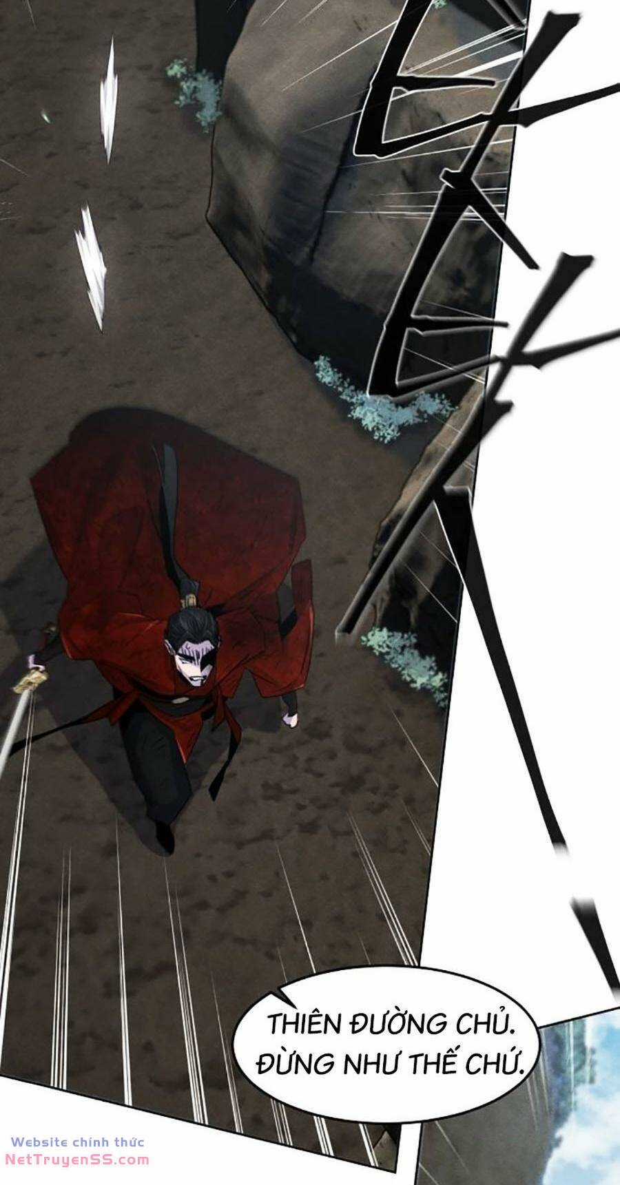 Cuồng Ma Tái Thế - Chapter 108 - Trang 29