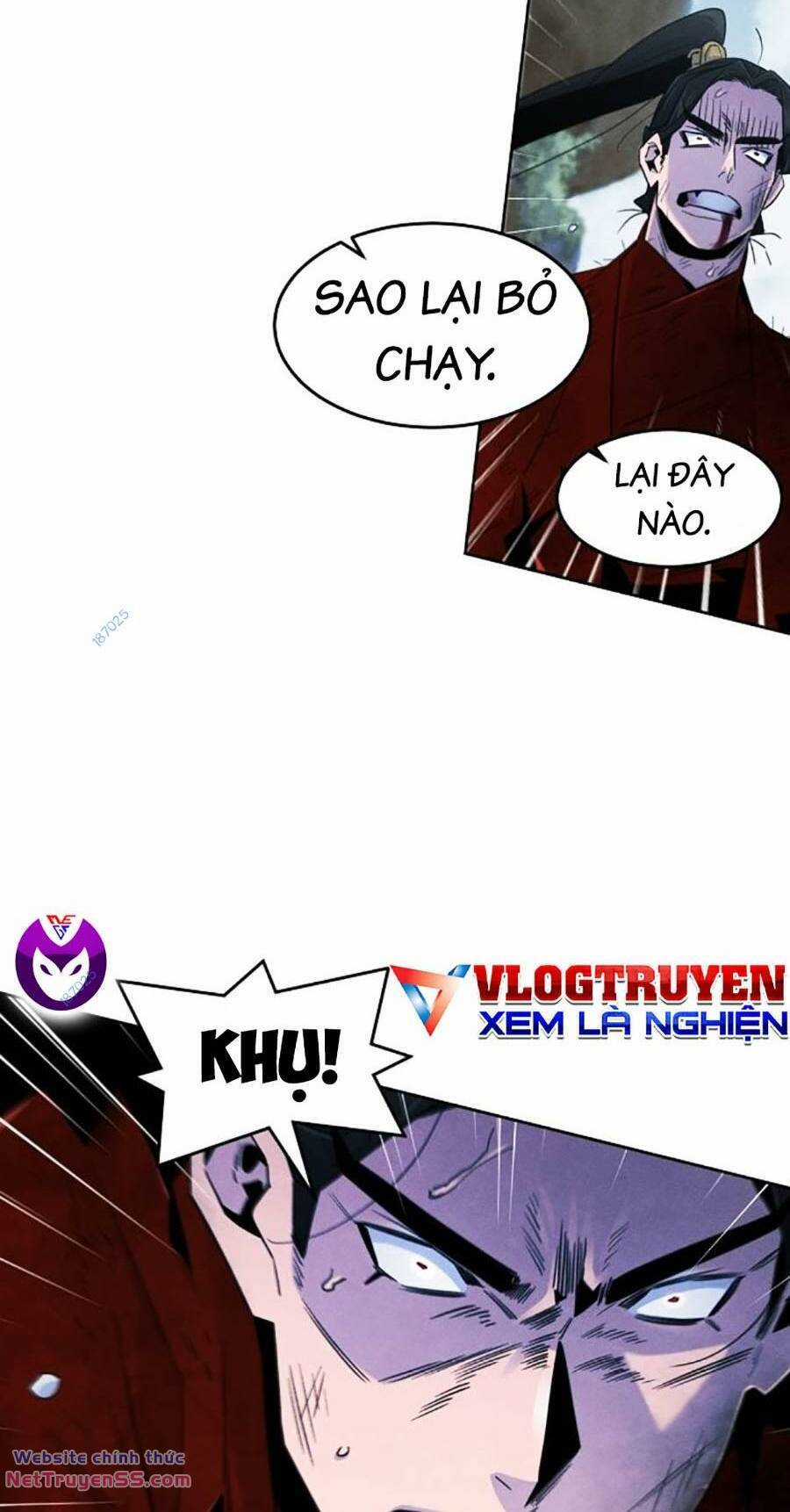 Cuồng Ma Tái Thế - Chapter 108 - Trang 30