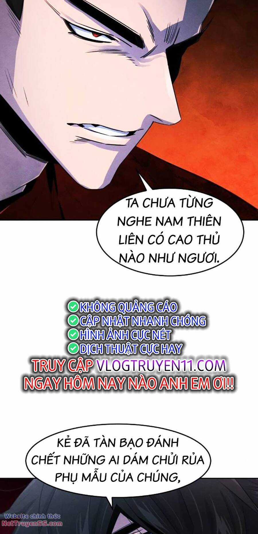 Cuồng Ma Tái Thế - Chapter 108 - Trang 4